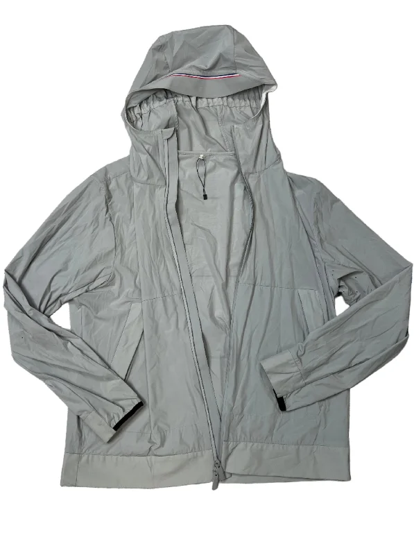 Moncler Giubbotto Givray Jacket   Size: L