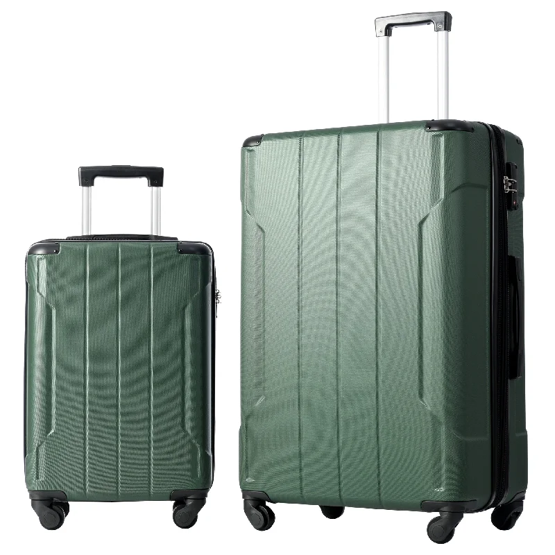 Neck pillows with memory foam for comfortable in - flight or car ridesNeck pillows with memory foam for comfortable in - flight or car rides2 Piece Luggage Set Carry-on and Convertible Hardside Expandable Luggage TSA Lock Hardshell Suitcase 20" 28" Neck pillows with memory foam for comfortable in - flight or car ridesNeck pillows with memory foam for comfortable in - flight or car rides2 Piece Luggage Set Carry-on and Convertible Hardside Expandable Luggage TSA Lock Hardshell Suitcase 20" 28"
