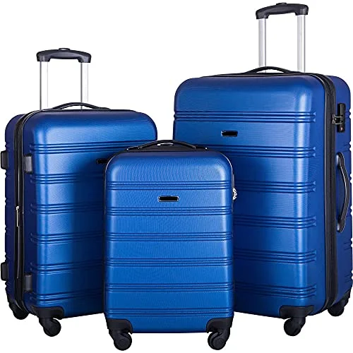 Travel garment hangers that are foldable for easy packingTravel garment hangers that are foldable for easy packing3 piece luggage set with TSA lock hard side swivel suitcase Dark Blue Travel garment hangers that are foldable for easy packingTravel garment hangers that are foldable for easy packing3 piece luggage set with TSA lock hard side swivel suitcase Dark Blue