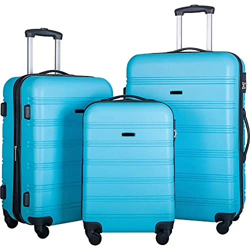 Luggage straps with buckle closures to secure overstuffed bagsLuggage straps with buckle closures to secure overstuffed bags3 piece luggage set with TSA lock hard side swivel suitcase Sky Blue Luggage straps with buckle closures to secure overstuffed bagsLuggage straps with buckle closures to secure overstuffed bags3 piece luggage set with TSA lock hard side swivel suitcase Sky Blue