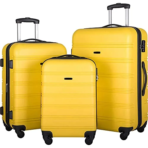 TSA-approved combination locks for luggage security during international travelTSA-approved combination locks for luggage security during international travel3 piece luggage set with TSA lock hard side swivel suitcase Yellow TSA-approved combination locks for luggage security during international travelTSA-approved combination locks for luggage security during international travel3 piece luggage set with TSA lock hard side swivel suitcase Yellow