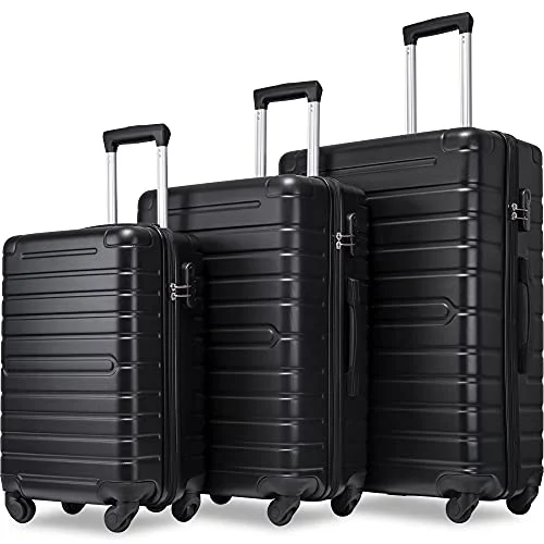 Luggage straps with buckle closures to secure overstuffed bagsLuggage straps with buckle closures to secure overstuffed bags3 Piece Set Luggage Spinner Hardshell Lightweight Durable Suitcase TSA Lock, Women Men Teens Home Outdoor School Travel Carry on Luggage Sets, 20/24/28 inch Black Luggage straps with buckle closures to secure overstuffed bagsLuggage straps with buckle closures to secure overstuffed bags3 Piece Set Luggage Spinner Hardshell Lightweight Durable Suitcase TSA Lock, Women Men Teens Home Outdoor School Travel Carry on Luggage Sets, 20/24/28 inch Black