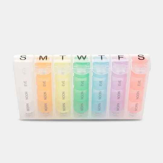Expandable packing cubes sets in various sizes for organized suitcase packingTravelon 7-Day Pill Organizer Expandable packing cubes sets in various sizes for organized suitcase packingTravelon 7-Day Pill Organizer