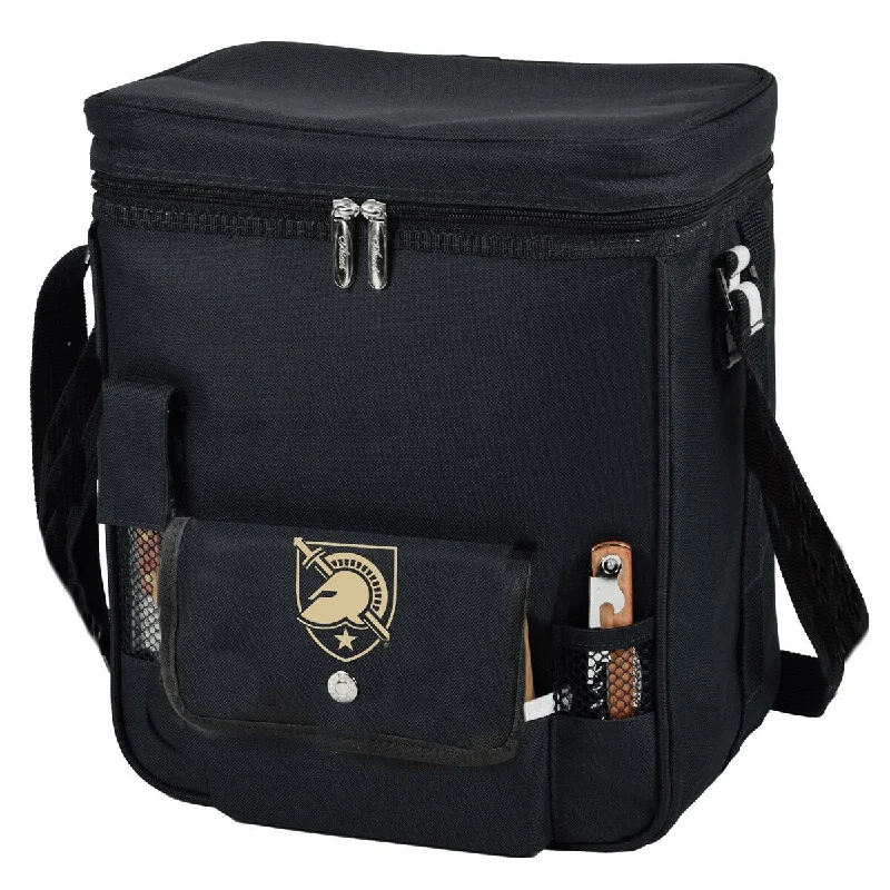 Hanging toiletry bags with multiple compartments for bathroom essentialsArmy Black Knights Wine and Cheese Picnic Cooler Hanging toiletry bags with multiple compartments for bathroom essentialsArmy Black Knights Wine and Cheese Picnic Cooler