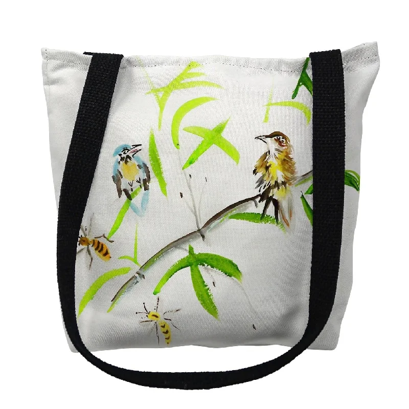 Compression packing bags to save space in travel backpacksCompression packing bags to save space in travel backpacksBirds & Bees I Small Tote Bag 13x13 Compression packing bags to save space in travel backpacksCompression packing bags to save space in travel backpacksBirds & Bees I Small Tote Bag 13x13