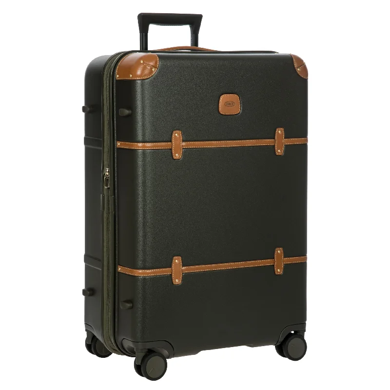 Compression packing bags to save space in travel backpacksCompression packing bags to save space in travel backpacksBric's Bellagio 3.0 Expandable Spinner - TSA Approved Luggage (27-Inch)