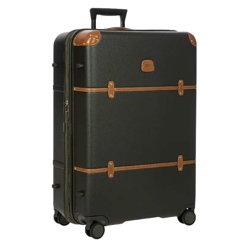 Lightweight luggage tags with personalized names and contact info for easy identificationLightweight luggage tags with personalized names and contact info for easy identificationBric's Bellagio 3.0 Expandable Spinner - TSA Approved Luggage (30-Inch) Lightweight luggage tags with personalized names and contact info for easy identificationLightweight luggage tags with personalized names and contact info for easy identificationBric's Bellagio 3.0 Expandable Spinner - TSA Approved Luggage (30-Inch)