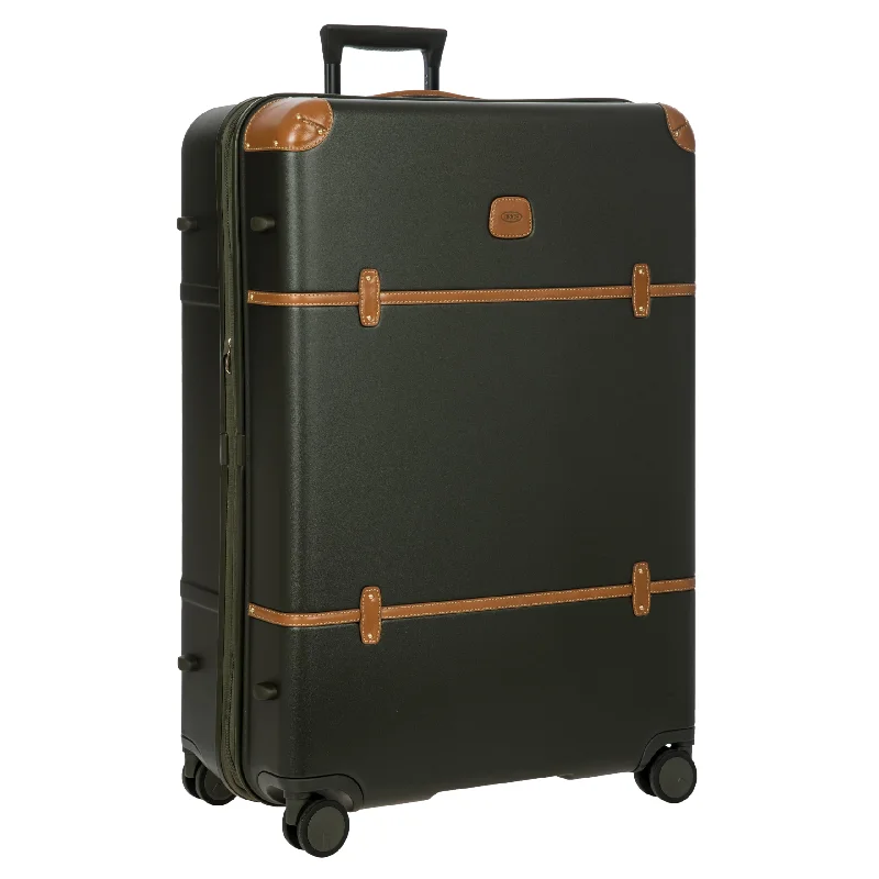 Expandable packing cubes sets in various sizes for organized suitcase packingExpandable packing cubes sets in various sizes for organized suitcase packingBric's Bellagio 3.0 Expandable Spinner - TSA Approved Luggage (32-Inch)