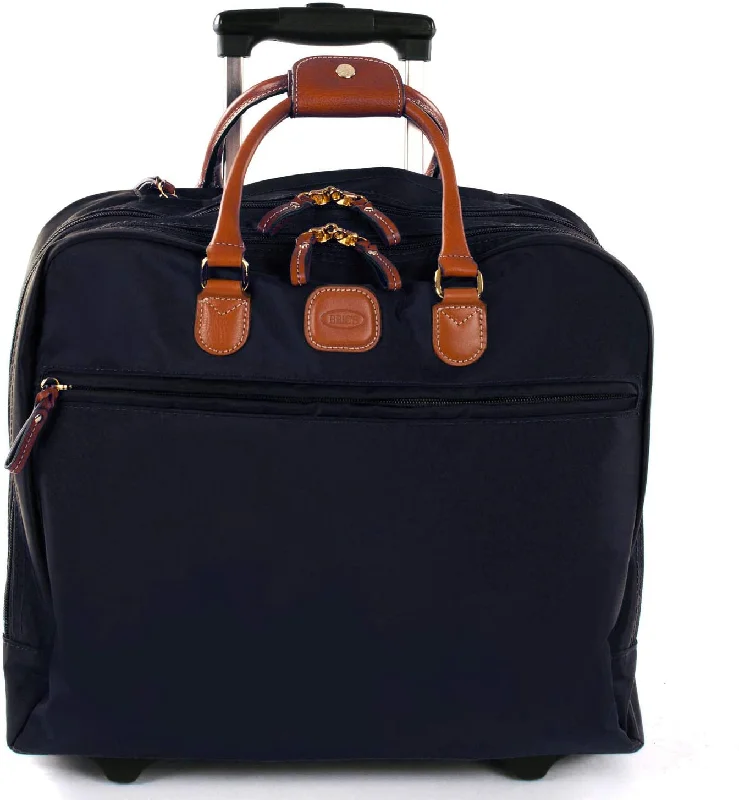 Compression packing bags to save space in travel backpacksCompression packing bags to save space in travel backpacksBric's X-Bag  X-Travel 2.0 Rolling Tote