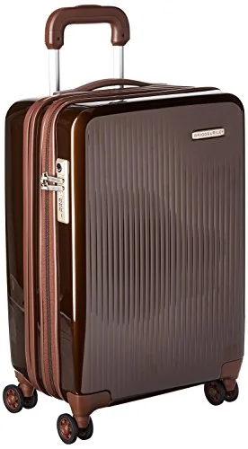 Travel document holders with multiple slots for passports and ticketsTravel document holders with multiple slots for passports and ticketsBriggs & Riley International Carry-On Expandable Spinner, Bronze Travel document holders with multiple slots for passports and ticketsTravel document holders with multiple slots for passports and ticketsBriggs & Riley International Carry-On Expandable Spinner, Bronze