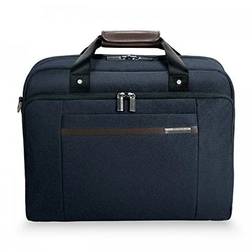 Compression packing bags to save space in travel backpacksCompression packing bags to save space in travel backpacksBriggs & Riley Kinzie Street Cabin Bag, Navy