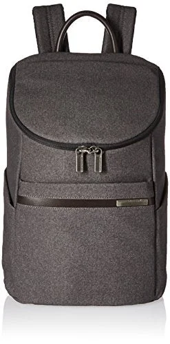 Luggage straps with buckle closures to secure overstuffed bagsLuggage straps with buckle closures to secure overstuffed bagsBriggs & Riley Kinzie Street, Small Wide Mouth Backpack, Grey Luggage straps with buckle closures to secure overstuffed bagsLuggage straps with buckle closures to secure overstuffed bagsBriggs & Riley Kinzie Street, Small Wide Mouth Backpack, Grey