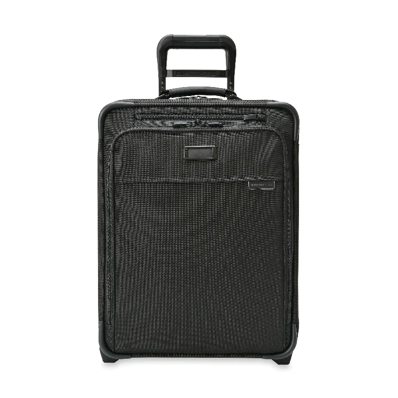 TSA-approved combination locks for luggage security during international travelBriggs & Riley NEW Baseline Global 2-Wheel Carry-On Luggage TSA-approved combination locks for luggage security during international travelBriggs & Riley NEW Baseline Global 2-Wheel Carry-On Luggage