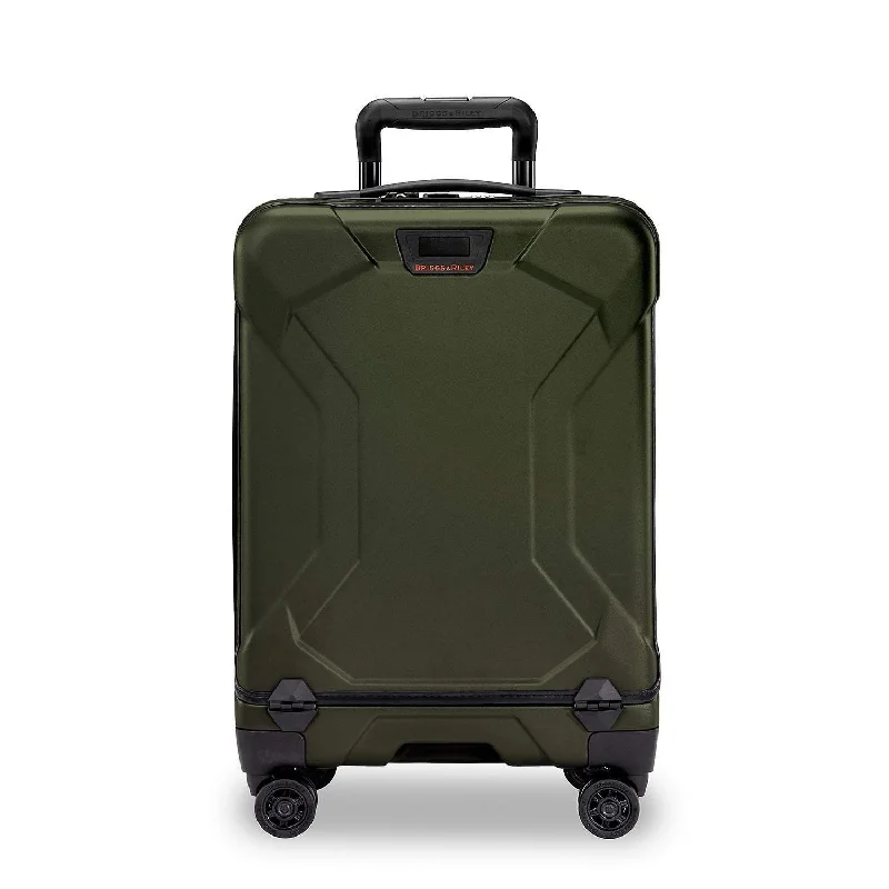 Luggage straps with buckle closures to secure overstuffed bagsBriggs & Riley Torq International Carry-On Spinner Luggage Luggage straps with buckle closures to secure overstuffed bagsBriggs & Riley Torq International Carry-On Spinner Luggage