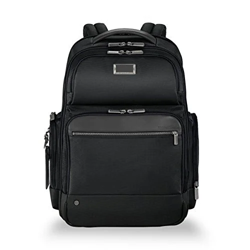 Lightweight luggage tags with personalized names and contact info for easy identificationLightweight luggage tags with personalized names and contact info for easy identificationBriggs & Riley @Work Large Cargo Backpack, Black Lightweight luggage tags with personalized names and contact info for easy identificationLightweight luggage tags with personalized names and contact info for easy identificationBriggs & Riley @Work Large Cargo Backpack, Black