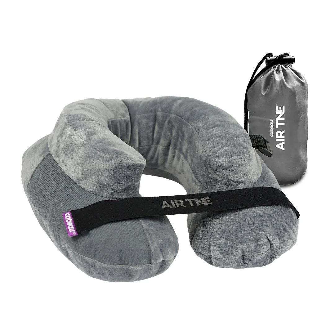 Portable shoe bags to keep footwear separate in suitcasesPortable shoe bags to keep footwear separate in suitcasesCabeau® AirTNE™ inflatable neck pillow- $24.99 Portable shoe bags to keep footwear separate in suitcasesPortable shoe bags to keep footwear separate in suitcasesCabeau® AirTNE™ inflatable neck pillow- $24.99