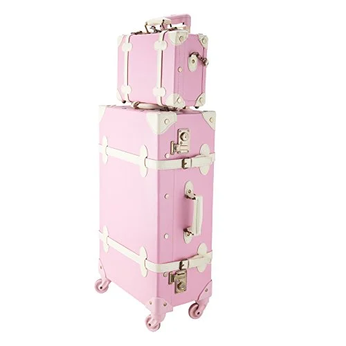 Hanging toiletry bags with multiple compartments for bathroom essentialsHanging toiletry bags with multiple compartments for bathroom essentialsCO-Z Premium Vintage Luggage Sets 24" Trolley Suitcase and 12" Hand Bag Set with TSA Locks (Pink + Beige) (12" +24" Pink) Hanging toiletry bags with multiple compartments for bathroom essentialsHanging toiletry bags with multiple compartments for bathroom essentialsCO-Z Premium Vintage Luggage Sets 24" Trolley Suitcase and 12" Hand Bag Set with TSA Locks (Pink + Beige) (12" +24" Pink)
