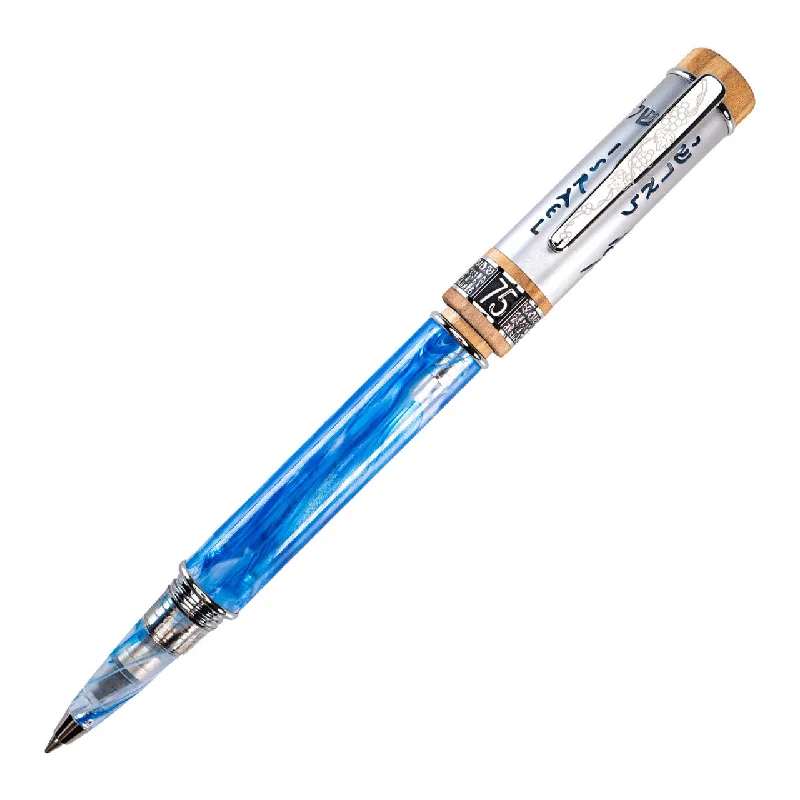 Portable shoe bags to keep footwear separate in suitcasesConklin Israel 75th Anniversary Diamond Jubilee Limited Edition 1948 Rollerball Pen Portable shoe bags to keep footwear separate in suitcasesConklin Israel 75th Anniversary Diamond Jubilee Limited Edition 1948 Rollerball Pen