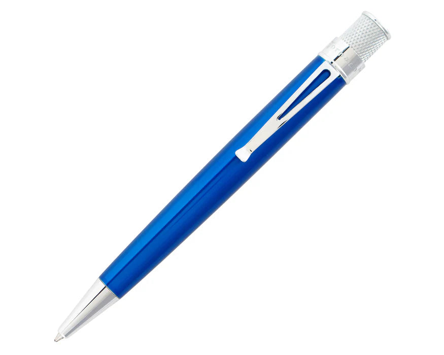 Peacock Blue