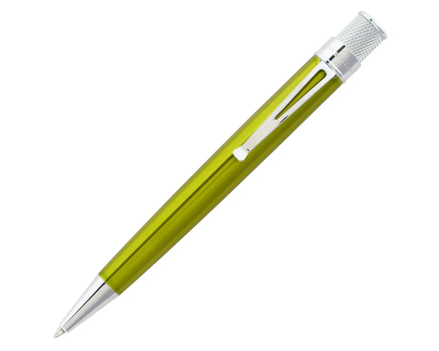 Kiwi Green