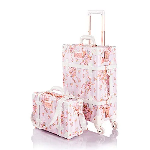 Luggage scales with digital display for accurate weight measurement at homeLuggage scales with digital display for accurate weight measurement at homeCOTRUNKAGE Small 20" Vintage Luggage Set 2 Pieces Carry On Suitcase for Womens (20" & 13", Pink Floral) Luggage scales with digital display for accurate weight measurement at homeLuggage scales with digital display for accurate weight measurement at homeCOTRUNKAGE Small 20" Vintage Luggage Set 2 Pieces Carry On Suitcase for Womens (20" & 13", Pink Floral)