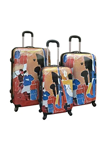 Neck pillows with memory foam for comfortable in - flight or car ridesCurtis Publishing by Travelers 3pc Expandable Abs Luggage Set W/360⁰ Wheel System, Our Friend The Neck pillows with memory foam for comfortable in - flight or car ridesCurtis Publishing by Travelers 3pc Expandable Abs Luggage Set W/360⁰ Wheel System, Our Friend The