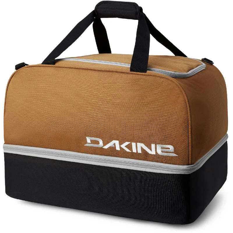 Travel document holders with multiple slots for passports and ticketsDakine Boot Locker 69L - Rubber Travel document holders with multiple slots for passports and ticketsDakine Boot Locker 69L - Rubber