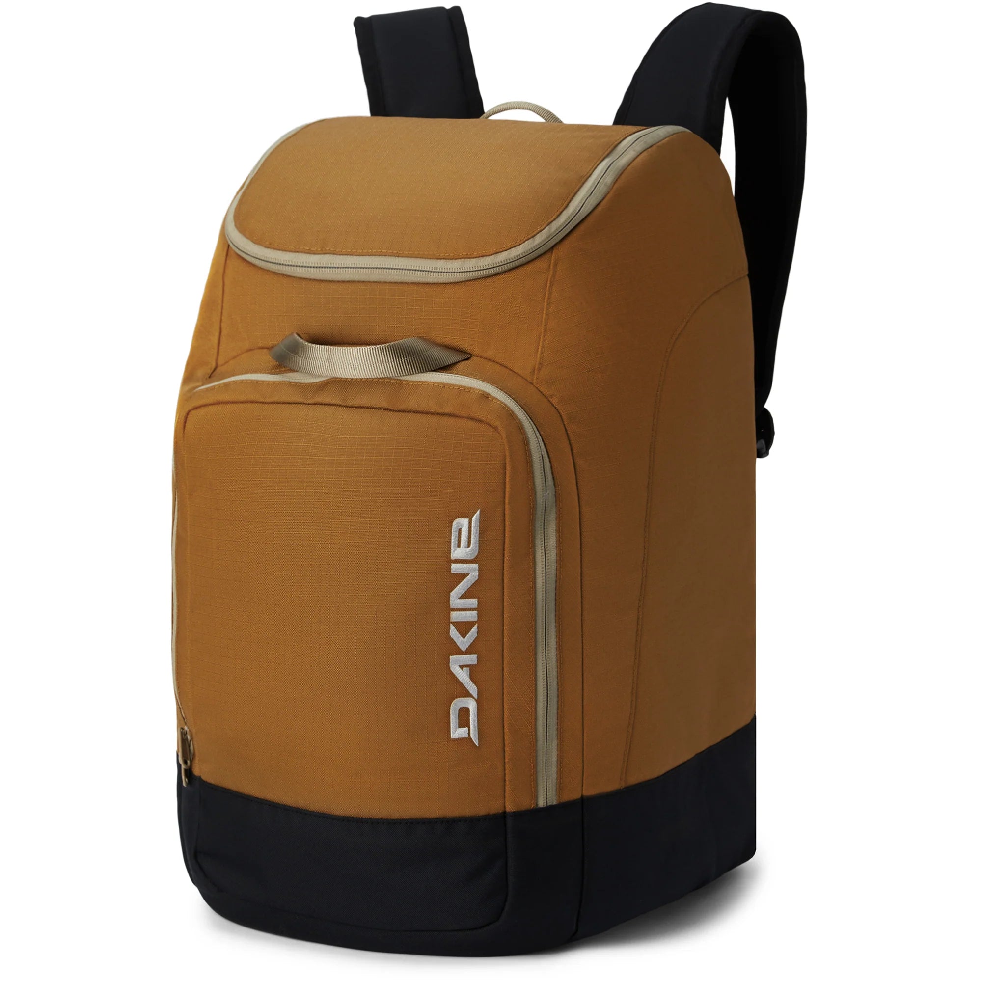 Expandable packing cubes sets in various sizes for organized suitcase packingDakine Boot Pack 50L - Rubber
