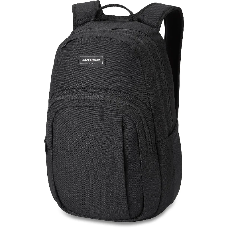 Neck pillows with memory foam for comfortable in - flight or car ridesDakine Campus Backpack 25L - Black Neck pillows with memory foam for comfortable in - flight or car ridesDakine Campus Backpack 25L - Black
