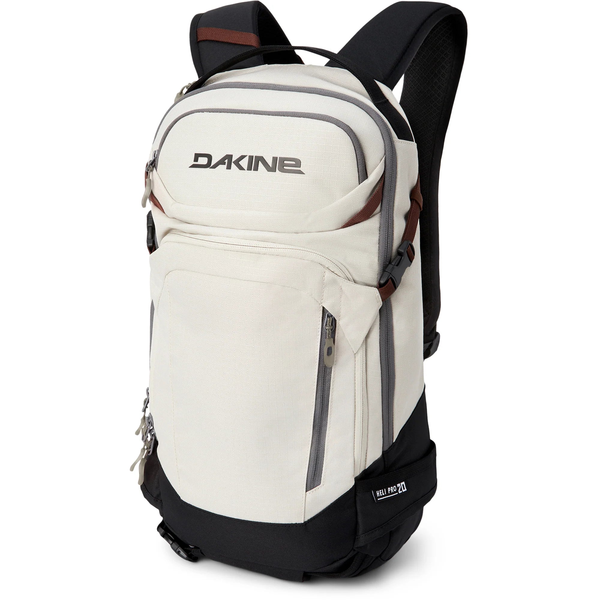 Travel document holders with multiple slots for passports and ticketsDakine Heli Pro 20L - Silver Lining Travel document holders with multiple slots for passports and ticketsDakine Heli Pro 20L - Silver Lining