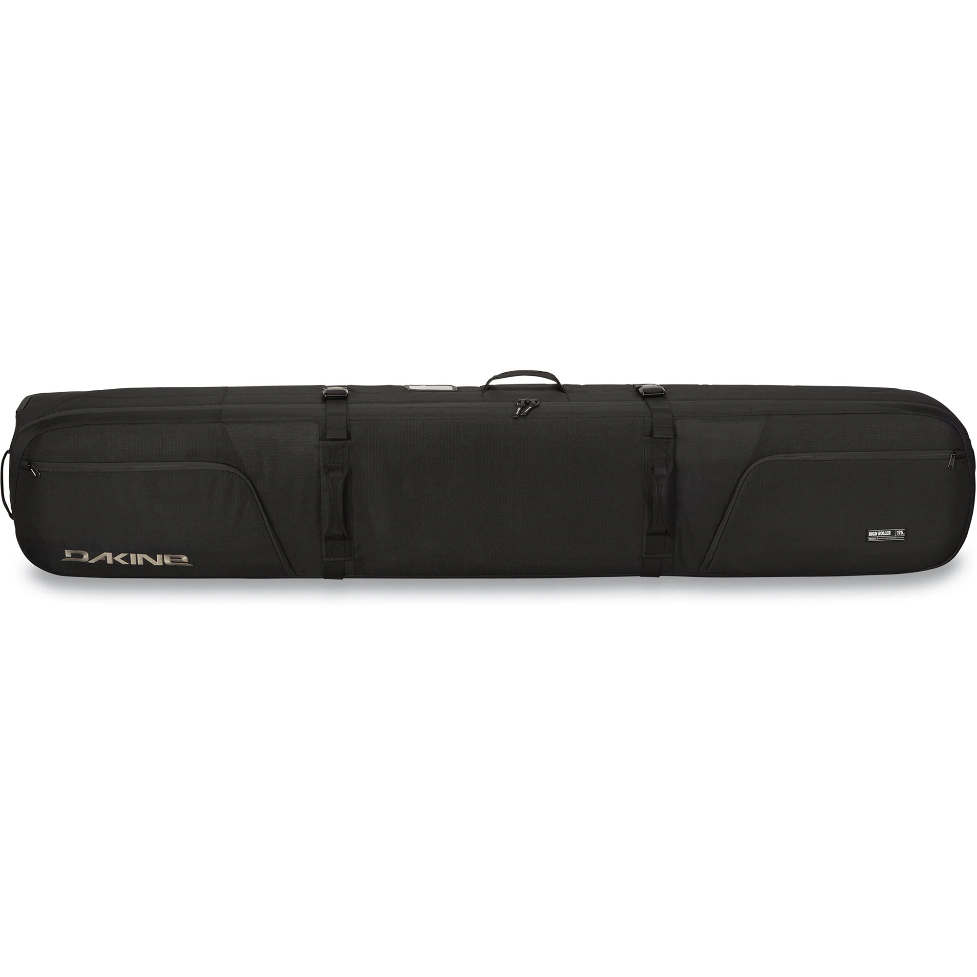 Portable shoe bags to keep footwear separate in suitcasesDakine High Roller Snowboard Bag 165cm - Black Portable shoe bags to keep footwear separate in suitcasesDakine High Roller Snowboard Bag 165cm - Black