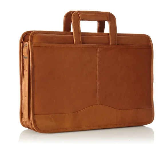 Portable shoe bags to keep footwear separate in suitcasesPortable shoe bags to keep footwear separate in suitcasesDavid King & Co. 134 Leather Triple Gusset Drop Handle Briefcase- $145 Portable shoe bags to keep footwear separate in suitcasesPortable shoe bags to keep footwear separate in suitcasesDavid King & Co. 134 Leather Triple Gusset Drop Handle Briefcase- $145