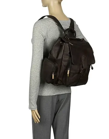 Leather luggage handles for a comfortable and stylish gripLeather luggage handles for a comfortable and stylish gripDavid King & Co. 323 Leather Top Handle Backpack Unlined- $160 Leather luggage handles for a comfortable and stylish gripLeather luggage handles for a comfortable and stylish gripDavid King & Co. 323 Leather Top Handle Backpack Unlined- $160