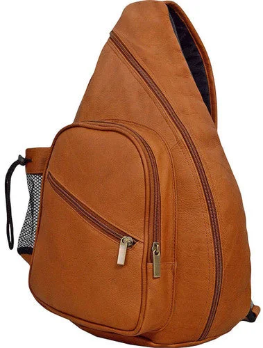 Magnetic luggage labels that can be easily changed or removedMagnetic luggage labels that can be easily changed or removedDavid King Leather Sling Backpack 318 Magnetic luggage labels that can be easily changed or removedMagnetic luggage labels that can be easily changed or removedDavid King Leather Sling Backpack 318