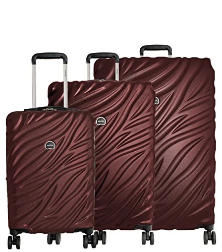 Luggage scales with digital display for accurate weight measurement at homeLuggage scales with digital display for accurate weight measurement at homeDelsey Paris Luggage Alexis 3-Piece Spinner Hardside Luggage Set (21"/25"/29") (Burgundy) Luggage scales with digital display for accurate weight measurement at homeLuggage scales with digital display for accurate weight measurement at homeDelsey Paris Luggage Alexis 3-Piece Spinner Hardside Luggage Set (21"/25"/29") (Burgundy)