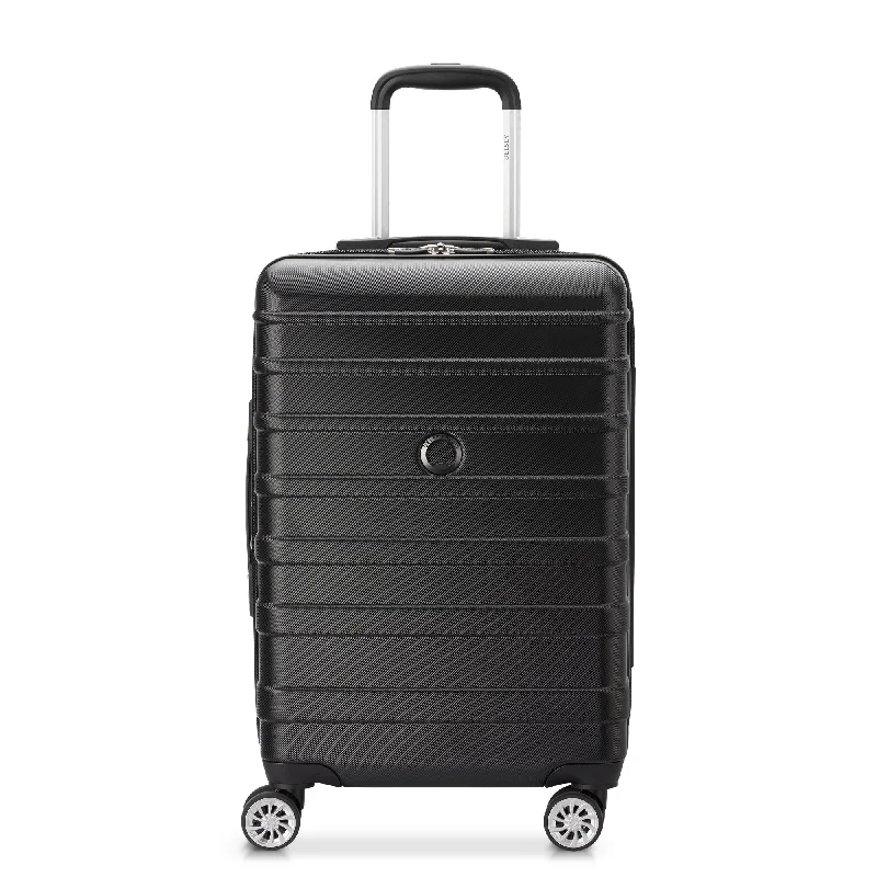 Anti - theft RFID blocking travel wallet for safe money and card storageMargot Hardside Spinner Luggage Collection Anti - theft RFID blocking travel wallet for safe money and card storageMargot Hardside Spinner Luggage Collection