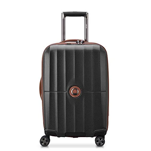 Portable shoe bags to keep footwear separate in suitcasesDELSEY Paris St. Tropez Hardside Expandable Luggage with Spinner Wheels, Black, Checked-Medium 24 Inch Portable shoe bags to keep footwear separate in suitcasesDELSEY Paris St. Tropez Hardside Expandable Luggage with Spinner Wheels, Black, Checked-Medium 24 Inch