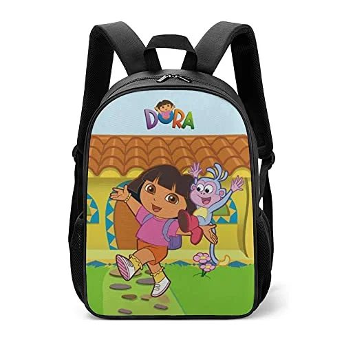 Luggage trolley organizers to hold small items like keys and phonesDo-ra The Exp-lor-er Children's backpack with side pockets school bag large for kids boy girl teens hiking camping picnic Luggage trolley organizers to hold small items like keys and phonesDo-ra The Exp-lor-er Children's backpack with side pockets school bag large for kids boy girl teens hiking camping picnic