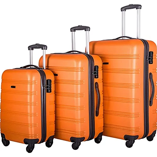 Anti - theft RFID blocking travel wallet for safe money and card storageAnti - theft RFID blocking travel wallet for safe money and card storageExpandable 3 Piece Luggage Sets Hardside Durable Suitcase with Spinner Wheels TSA Lock, 3 Pcs Carry On Case Travel Home Outdoor School Lightweight Trolley Case ( 20" 24" 28" Orange) Anti - theft RFID blocking travel wallet for safe money and card storageAnti - theft RFID blocking travel wallet for safe money and card storageExpandable 3 Piece Luggage Sets Hardside Durable Suitcase with Spinner Wheels TSA Lock, 3 Pcs Carry On Case Travel Home Outdoor School Lightweight Trolley Case ( 20" 24" 28" Orange)