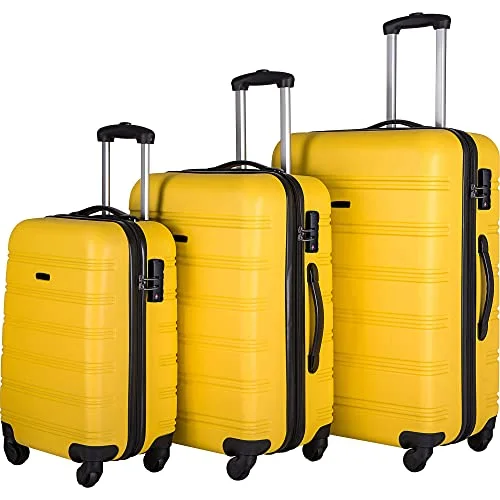 Portable shoe bags to keep footwear separate in suitcasesPortable shoe bags to keep footwear separate in suitcasesExpandable 3 Piece Luggage Sets Hardside Durable Suitcase with Spinner Wheels TSA Lock, 3 Pcs Carry On Case Travel Home Outdoor School Lightweight Trolley Case ( 20" 24" 28" Yellow) Portable shoe bags to keep footwear separate in suitcasesPortable shoe bags to keep footwear separate in suitcasesExpandable 3 Piece Luggage Sets Hardside Durable Suitcase with Spinner Wheels TSA Lock, 3 Pcs Carry On Case Travel Home Outdoor School Lightweight Trolley Case ( 20" 24" 28" Yellow)