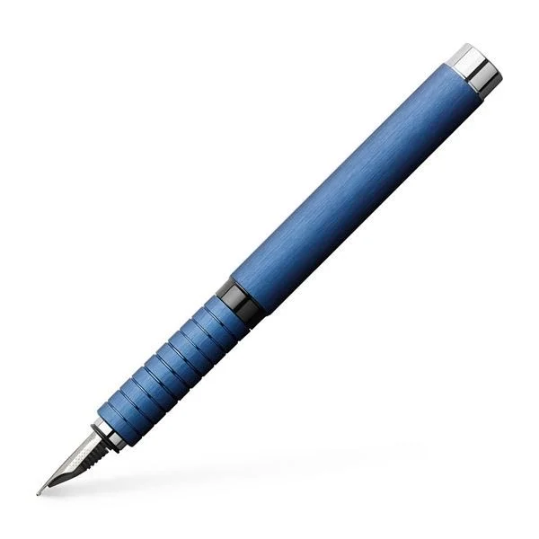 Suitcase wheels replacement kits for smooth rolling after long - term useFaber-Castell Essentio Fountain Pen Aluminum Blue Suitcase wheels replacement kits for smooth rolling after long - term useFaber-Castell Essentio Fountain Pen Aluminum Blue