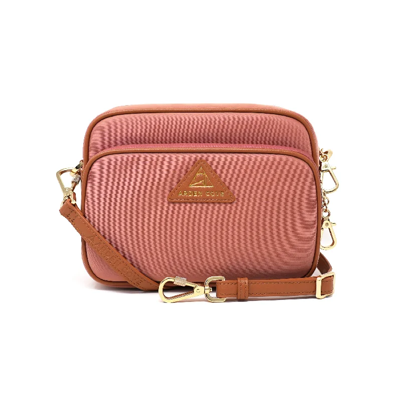 Dusty Pink
