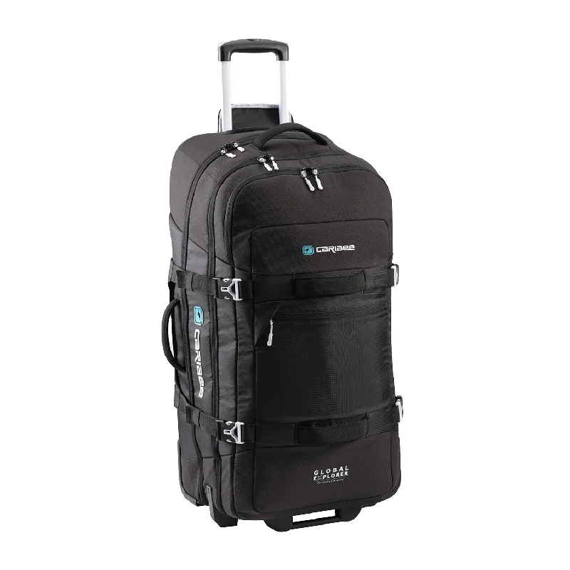 Magnetic luggage labels that can be easily changed or removedMagnetic luggage labels that can be easily changed or removedGlobal Explorer V2 125L wheel travel luggage Magnetic luggage labels that can be easily changed or removedMagnetic luggage labels that can be easily changed or removedGlobal Explorer V2 125L wheel travel luggage
