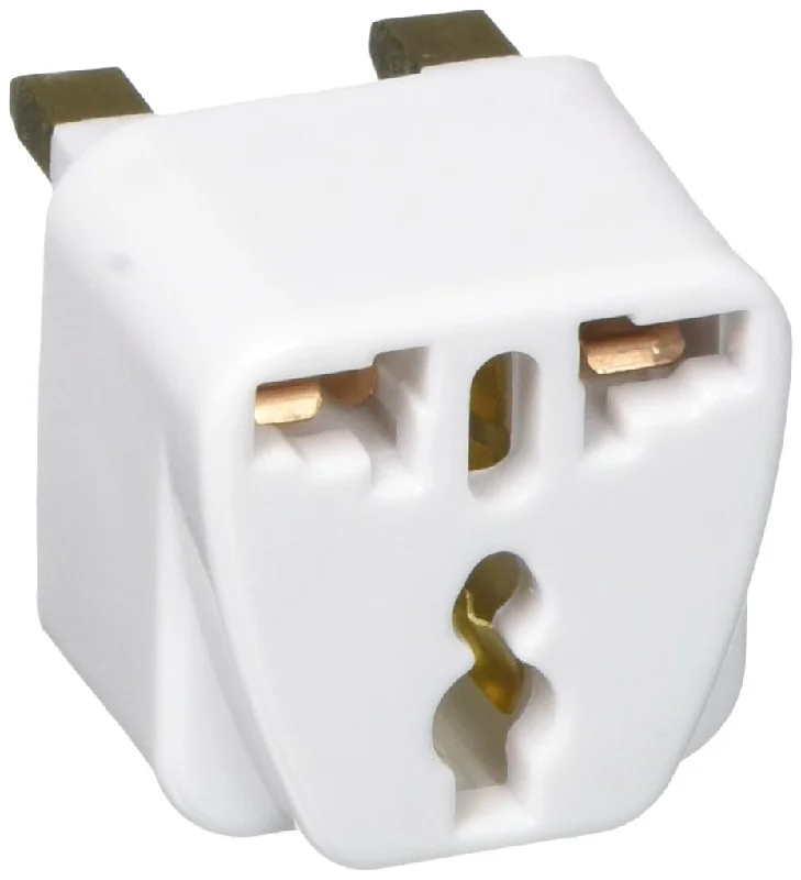 Magnetic luggage labels that can be easily changed or removedMagnetic luggage labels that can be easily changed or removedDesign Go UK Grounded Adaptor, White Magnetic luggage labels that can be easily changed or removedMagnetic luggage labels that can be easily changed or removedDesign Go UK Grounded Adaptor, White