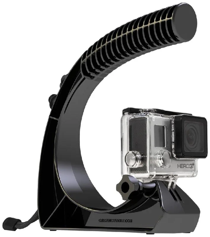 Luggage trolley organizers to hold small items like keys and phonesLuggage trolley organizers to hold small items like keys and phonesGoWorx The Original Handle for GoPro HERO cameras Luggage trolley organizers to hold small items like keys and phonesLuggage trolley organizers to hold small items like keys and phonesGoWorx The Original Handle for GoPro HERO cameras