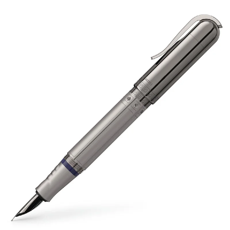 Travel backpack rain covers made of durable nylon materialGraf Von Faber-Castell Sparta: 2020 Pen of the Year Travel backpack rain covers made of durable nylon materialGraf Von Faber-Castell Sparta: 2020 Pen of the Year