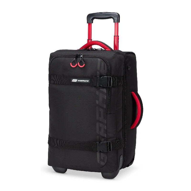 Luggage scales with digital display for accurate weight measurement at homeGraphite Metamorph Softside Carry-On Luggage Luggage scales with digital display for accurate weight measurement at homeGraphite Metamorph Softside Carry-On Luggage