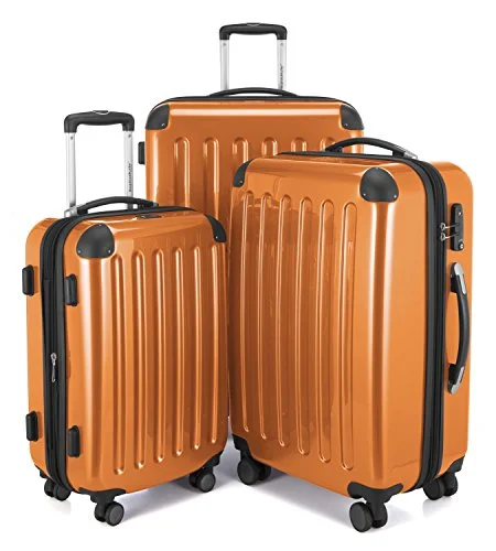 Travel backpack rain covers made of durable nylon materialHAUPTSTADTKOFFER Alex UP Wheel Luxurious Luggage Set 18 different colors Suitcase Set Size Travel backpack rain covers made of durable nylon materialHAUPTSTADTKOFFER Alex UP Wheel Luxurious Luggage Set 18 different colors Suitcase Set Size