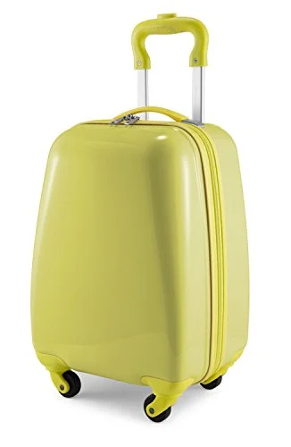 Neck pillows with memory foam for comfortable in - flight or car ridesNeck pillows with memory foam for comfortable in - flight or car ridesHauptstadtkoffer Kids Luggage Children'S Luggage Suitcase Hard-Side Glossy Multicoloured Yellow Neck pillows with memory foam for comfortable in - flight or car ridesNeck pillows with memory foam for comfortable in - flight or car ridesHauptstadtkoffer Kids Luggage Children'S Luggage Suitcase Hard-Side Glossy Multicoloured Yellow