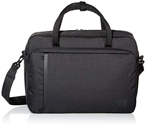 Portable shoe bags to keep footwear separate in suitcasesPortable shoe bags to keep footwear separate in suitcasesHerschel Gibson, Black, One Size Portable shoe bags to keep footwear separate in suitcasesPortable shoe bags to keep footwear separate in suitcasesHerschel Gibson, Black, One Size